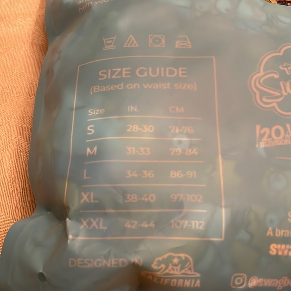 The Simpsons SWAG Boxer Brief Set - Picture 6 of 7